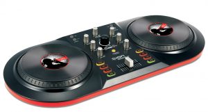 ION Audio iCUE 3 controller review