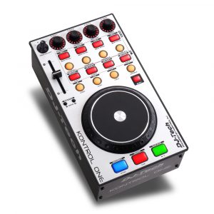 DJ Tech Kontrol One