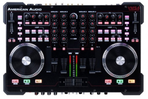 American Audio VMS4 Traktor Edition