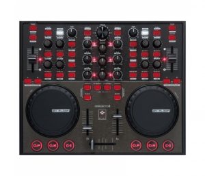 Digital Jockey 2 Controller Edition