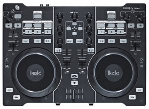 Hercules DJ 4Set