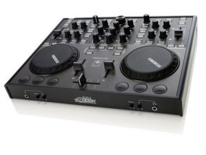 Reloop Digital Jockey 2 Interface Edition