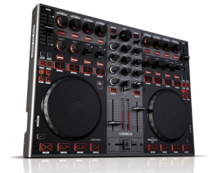 Reloop Jockey 3 Master Editio