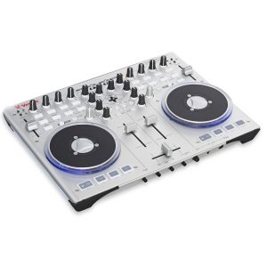 Vestax VCI-100 Mk II