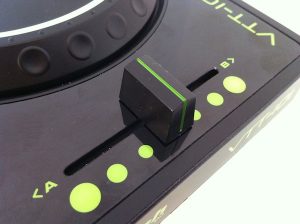 DJ-Tech VTT-101 Review