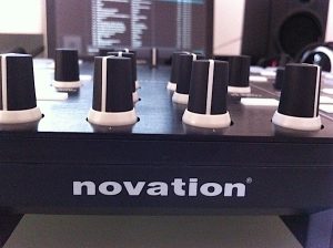 Novation Twitch Review