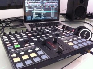 Traktor Novation Twitch Review