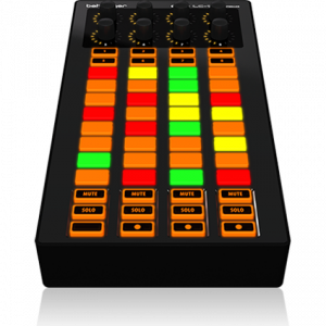 Behringer CMD-LC-1