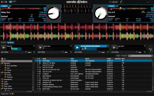 Numark N4 Serato DJ Intro