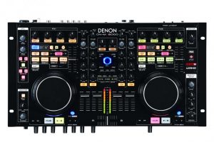 The Denon DN-MC6000