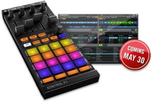 Traktor 2.5