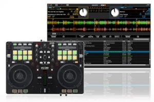 Vestax VCI-380 review