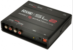 Rane SL2