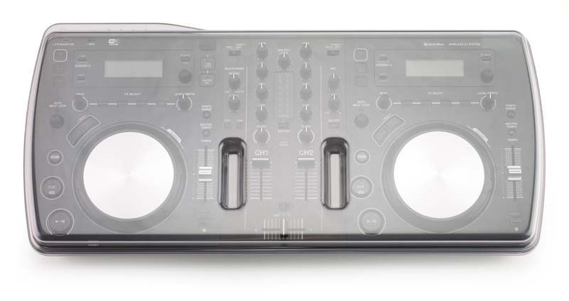 Decksaver XDJ-AERO