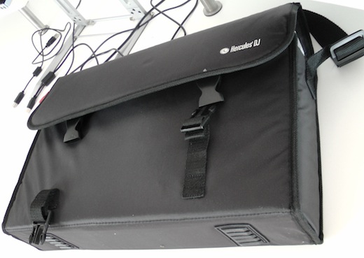 Hercules DJ Console RMX2 bag