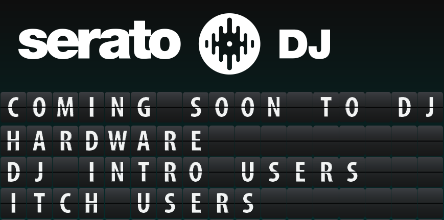 Serato DJ