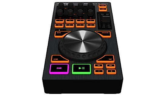 Behringer CMD-PL1