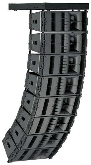 Line array