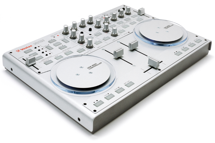 Vestax VCI-100