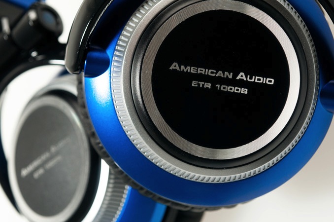 American Audio ETR 1000B>