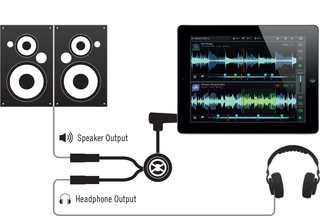 Setup example