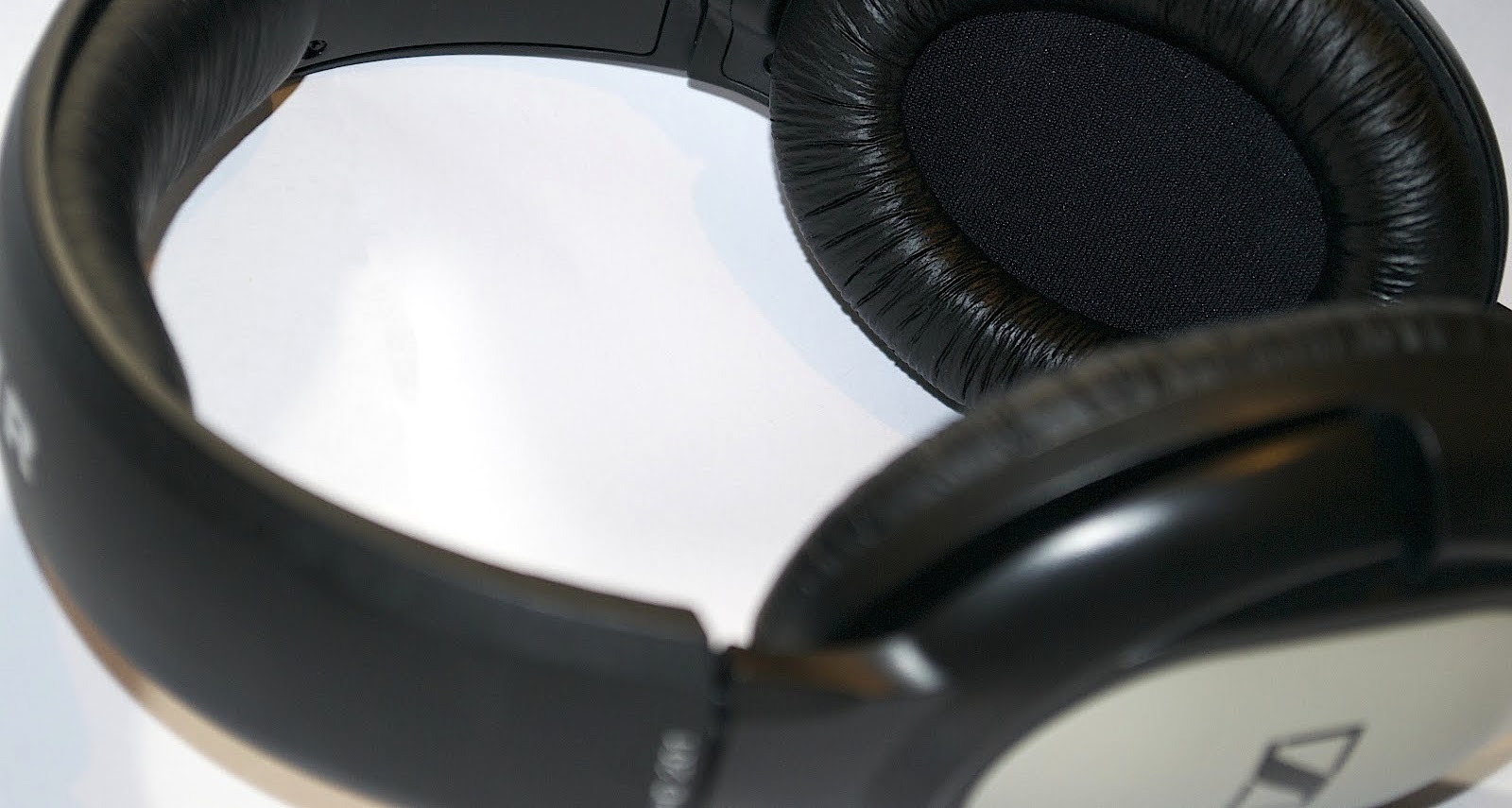 Sennheiser HD201