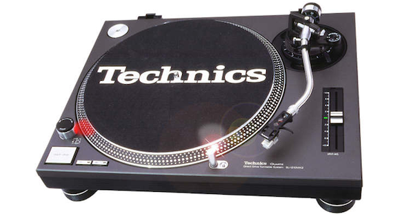 technics1210