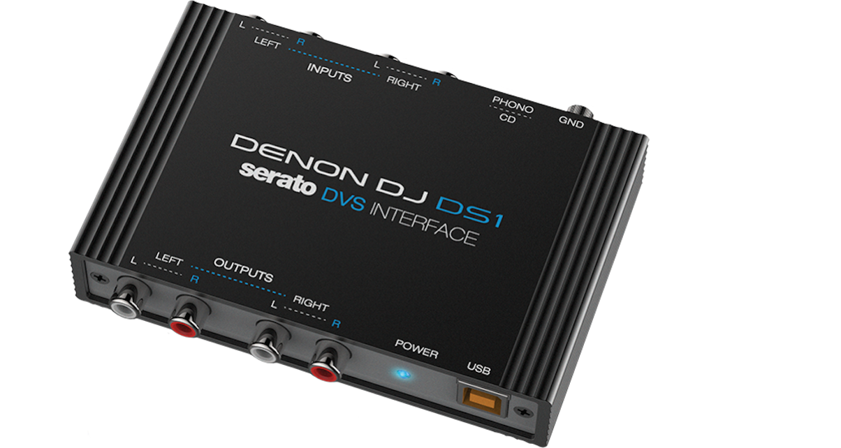 Denon DS1