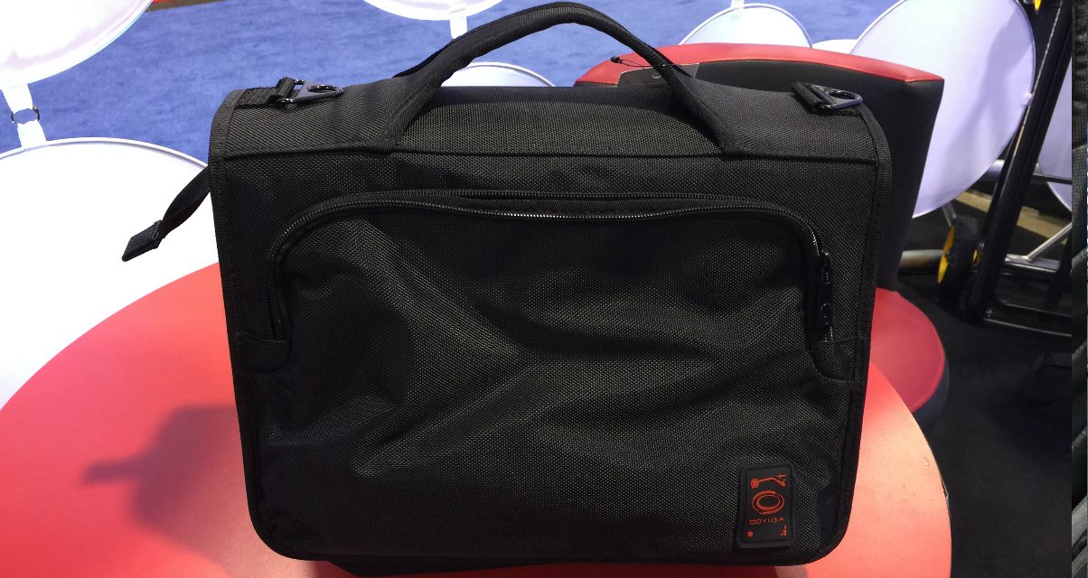 Odyssey Redline Accessory Bag