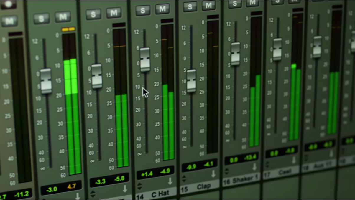 Pro Tools | First