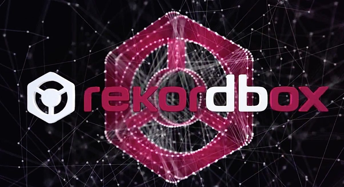 Rekordbox