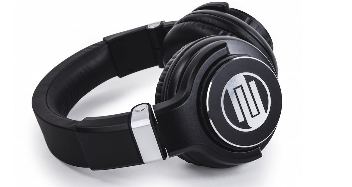 Reloop's RHP-15 headphones are the new entry-level model in the RHP range.