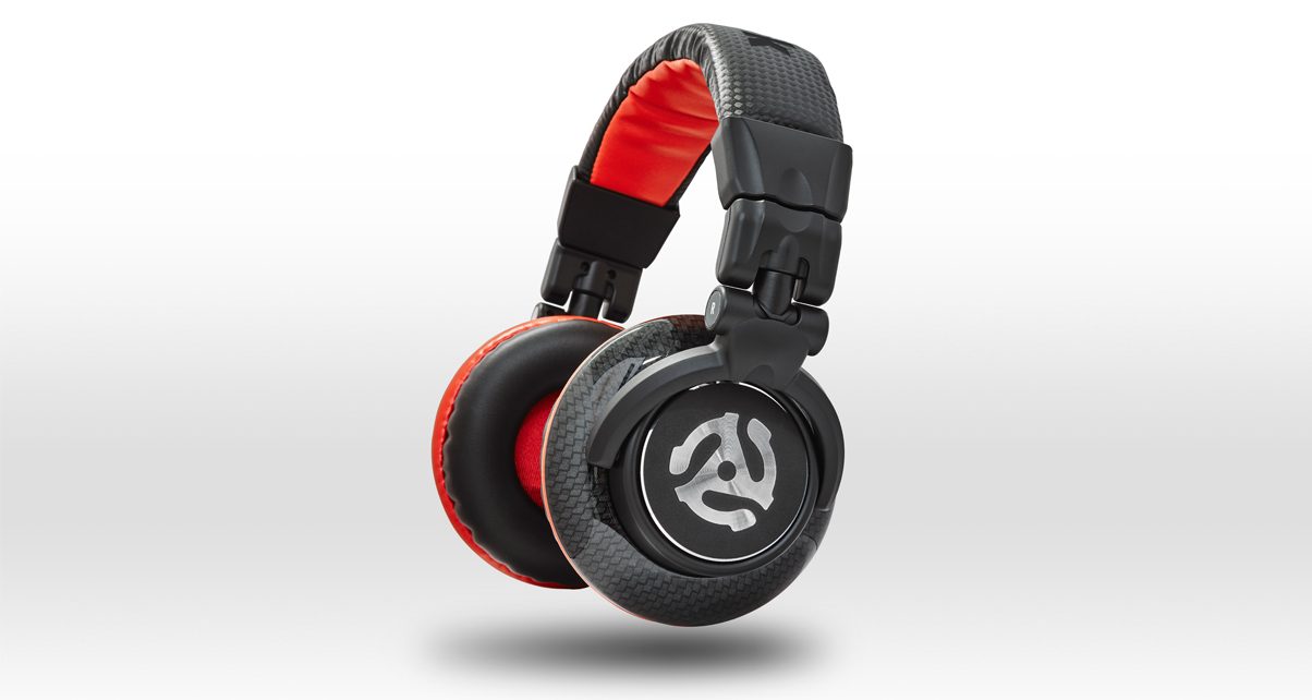 Numark Red Wave Carbon