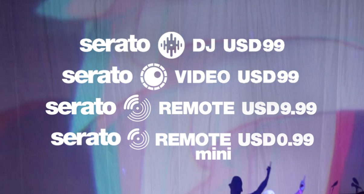 Serato