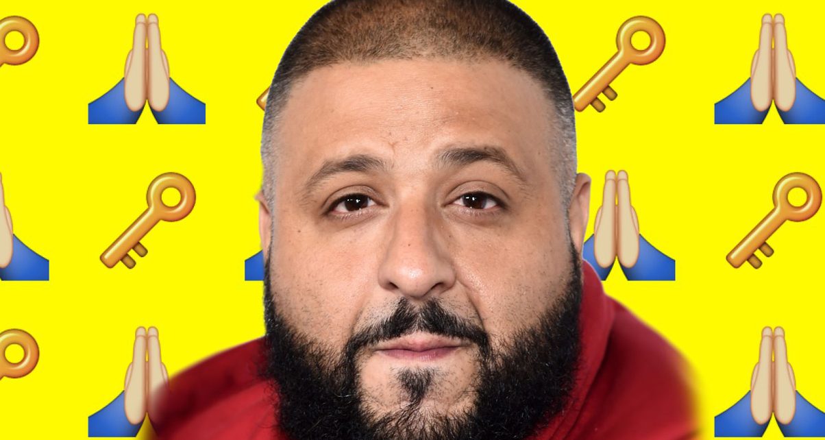 DJ Khaled