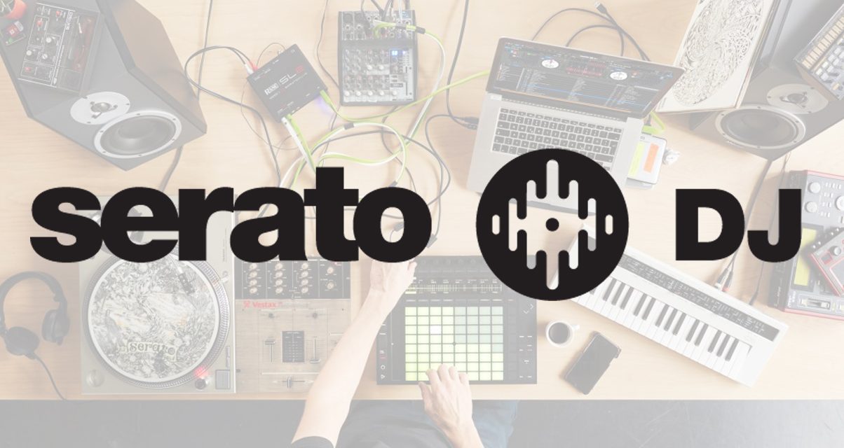 Serato DJ