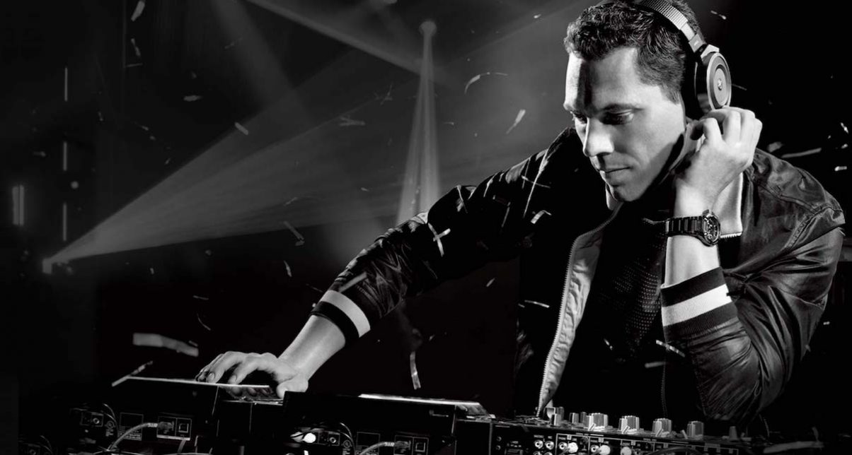 tiesto