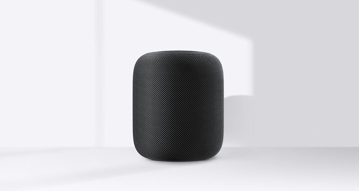 HomePod