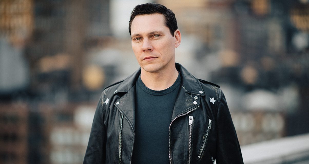 Tiësto