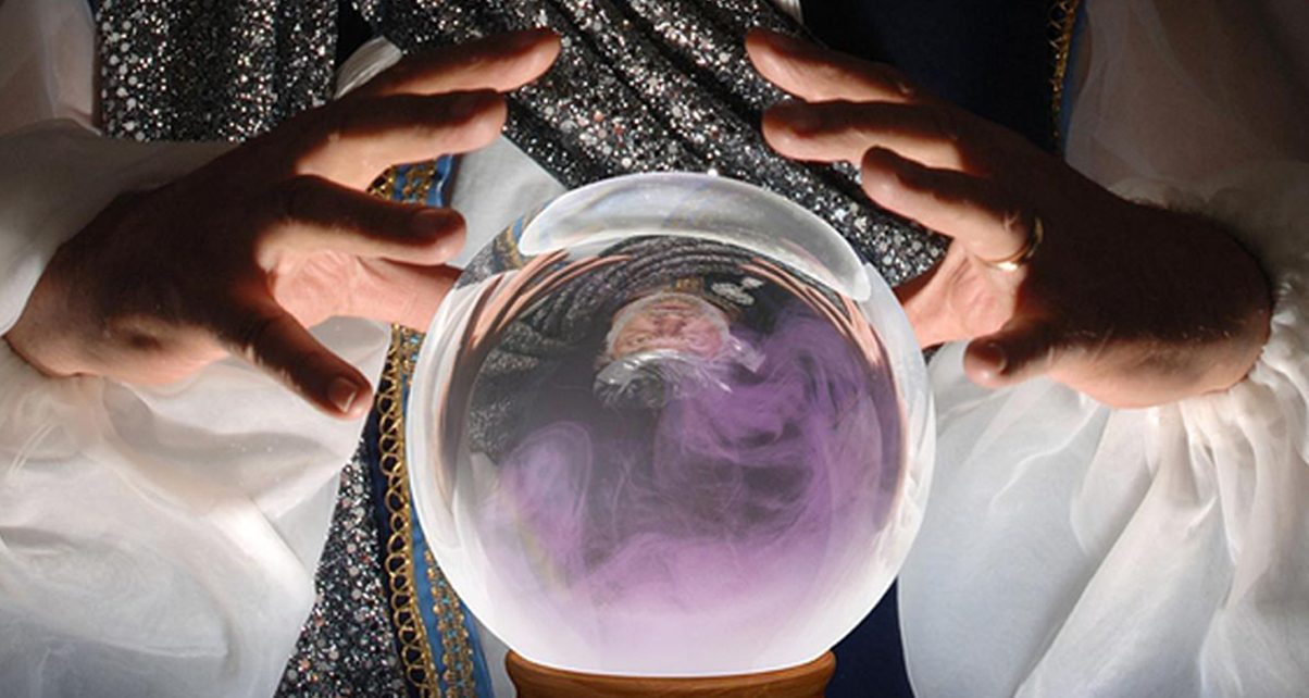 Crystal Ball