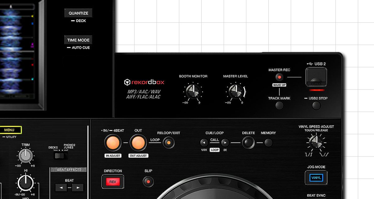 XDJ-RX2-FLAC