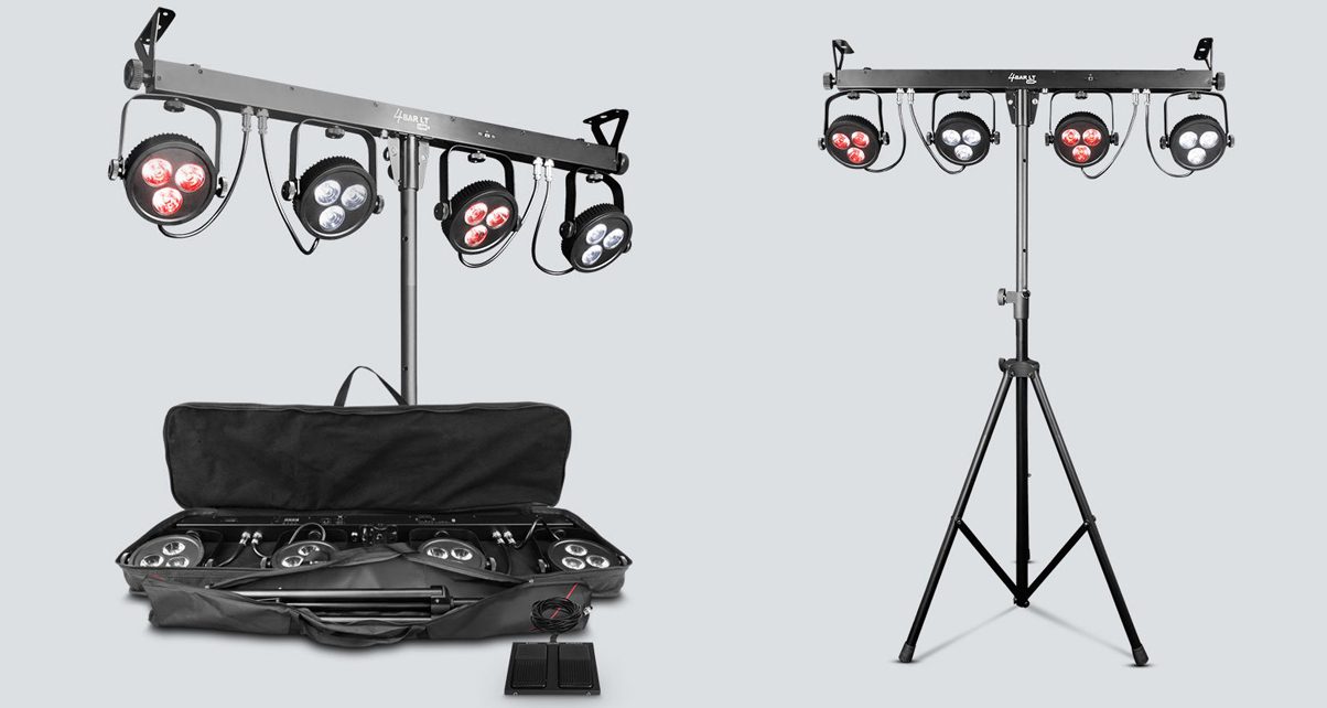 Chauvet-DJ-4Bar