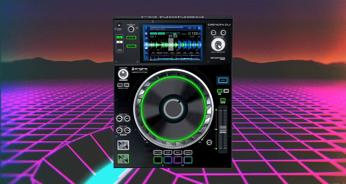 SC3000-Denon-DJ