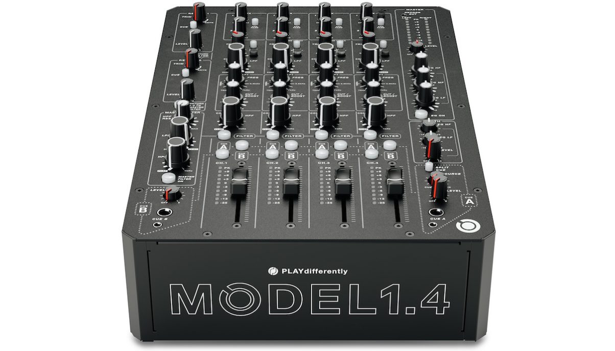 Model 1.4